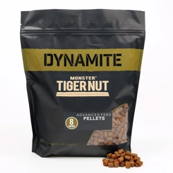 Dynamite Baits Monster Tiger Nut Pellet 900g